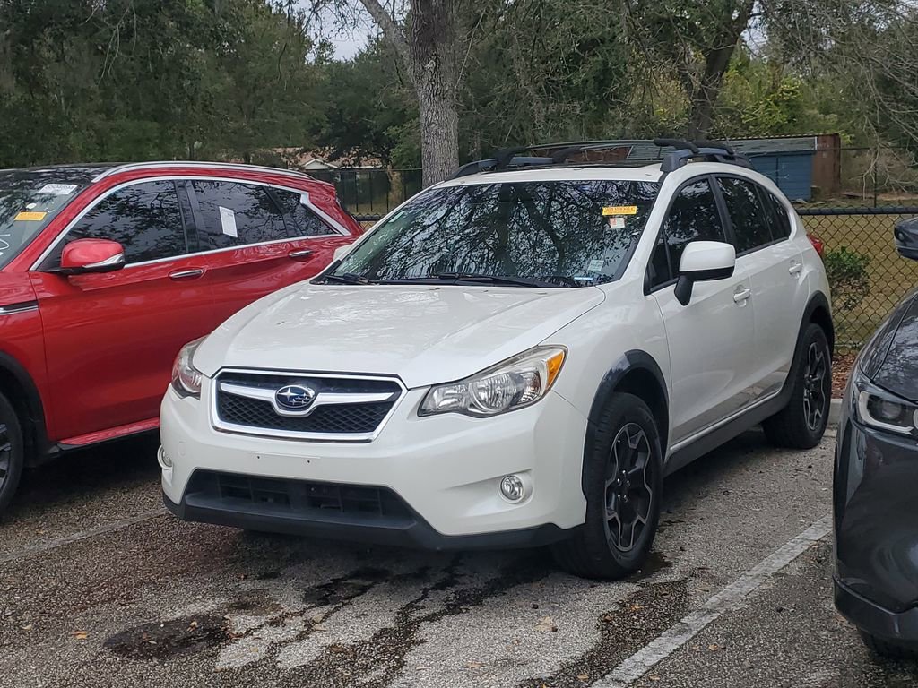 Used 2014 Subaru Crosstrek 2.0i Limited