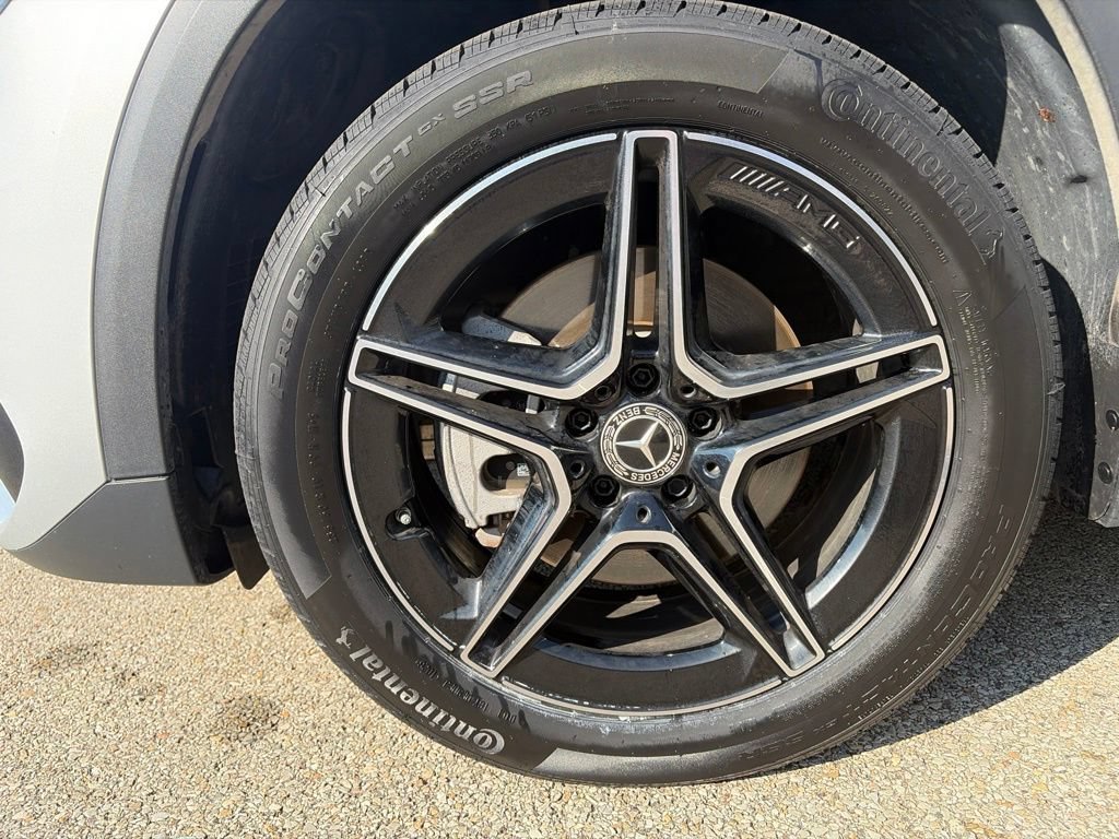 Certified 2022 Mercedes-Benz GLA 250 4MATIC image 25