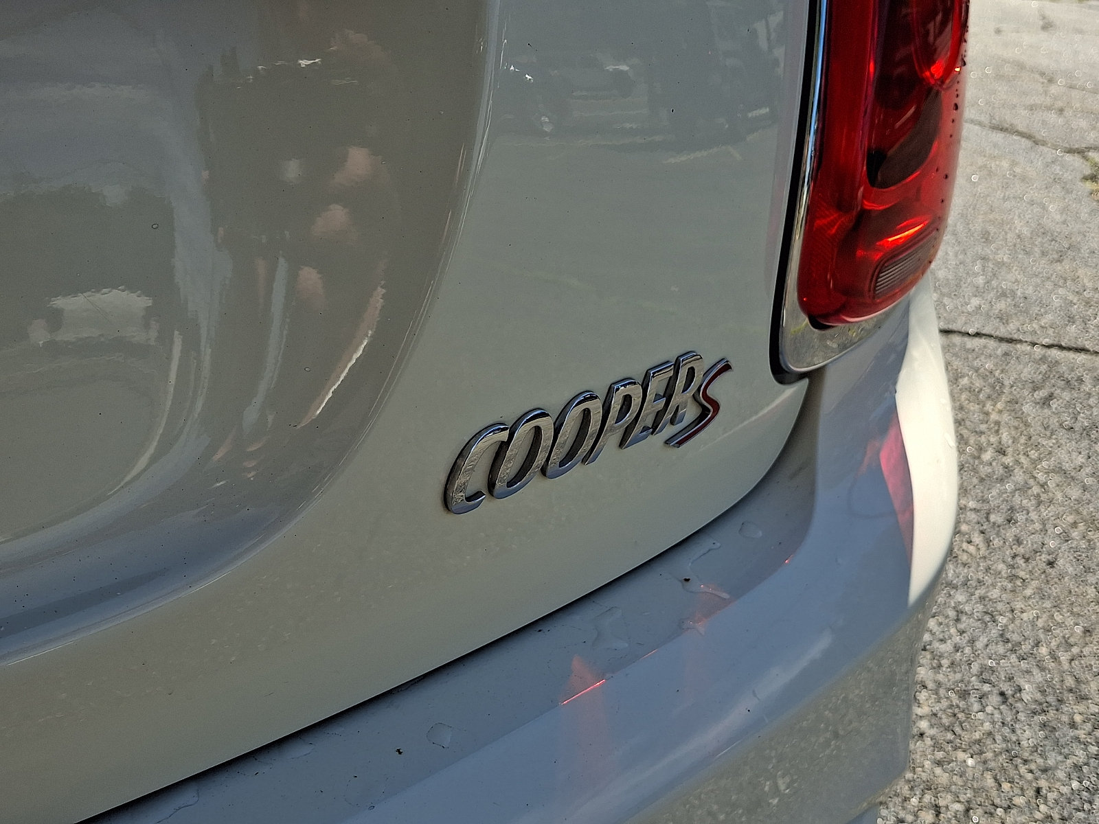 Used 2014 MINI Cooper S FWD image 31