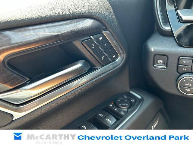 New 2026 Chevrolet Silverado 2500 LTZ w/ Z71 Chrome Sport Edition AWD/4WD image 17