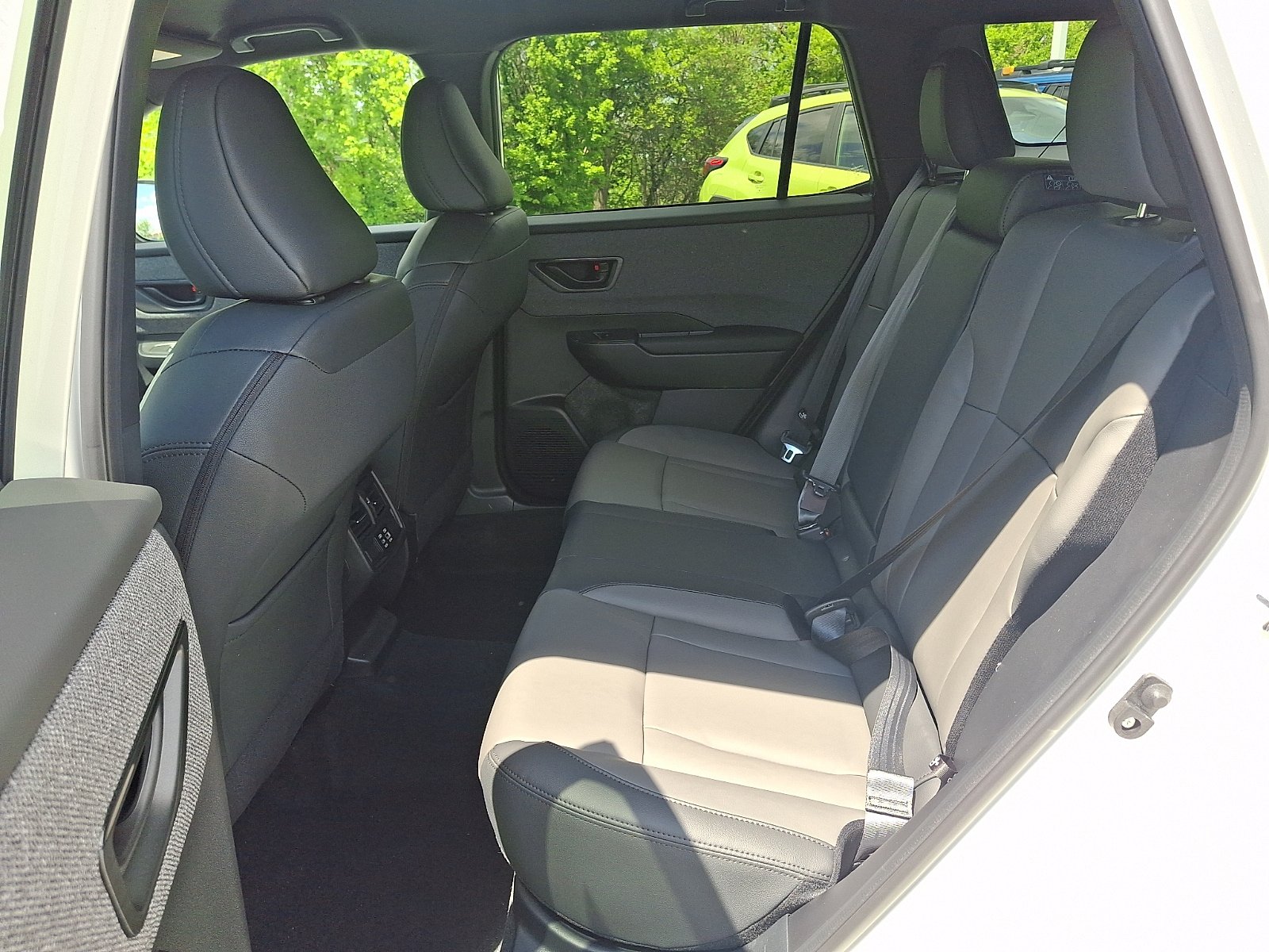 New 2026 Subaru Outback Premium AWD/4WD image 6