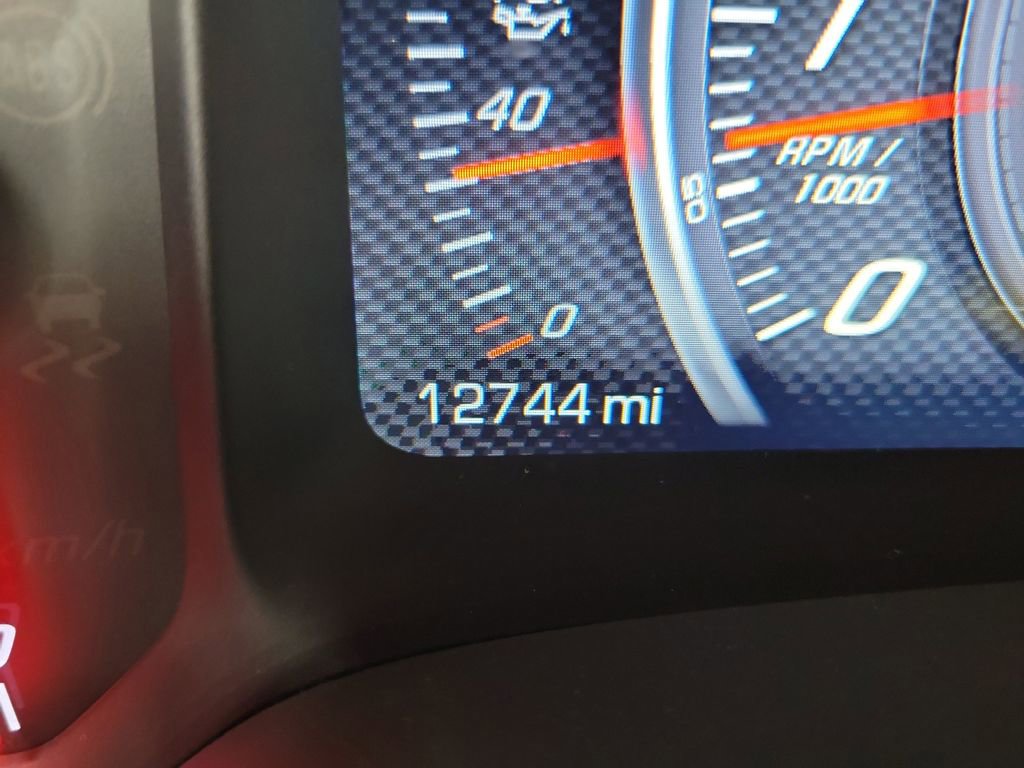 Used 2016 Chevrolet Corvette Stingray Convertible w/ 2LT Preferred Equipment Group image 36