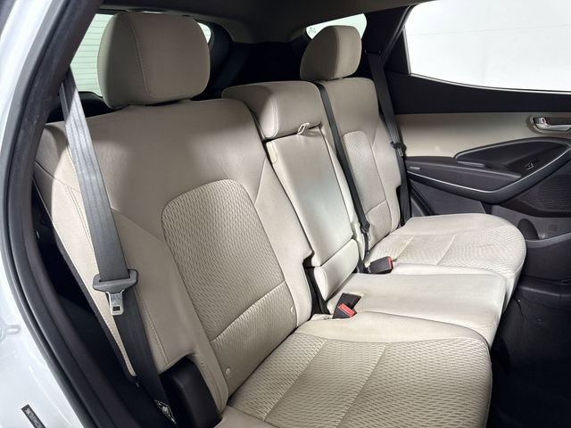 Used 2017 Hyundai Santa Fe Sport w/ Cargo Package image 14