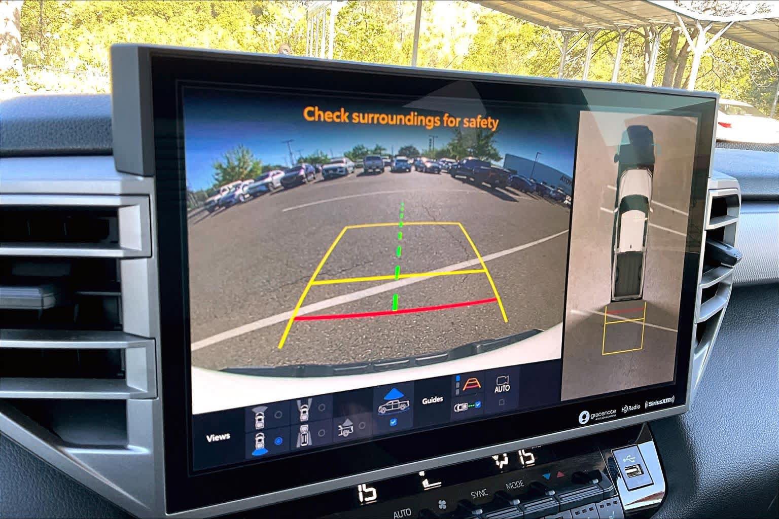 Used 2022 Toyota Tundra Limited AWD/4WD image 25