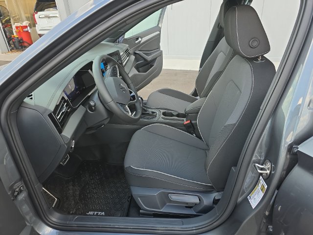 New 2027 Volkswagen Jetta Sport FWD image 14