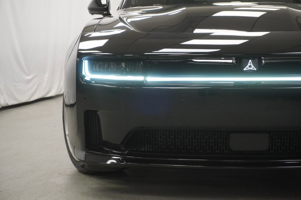 Used 2024 Dodge Charger R/T Scat Pack w/ Plus Group image 5