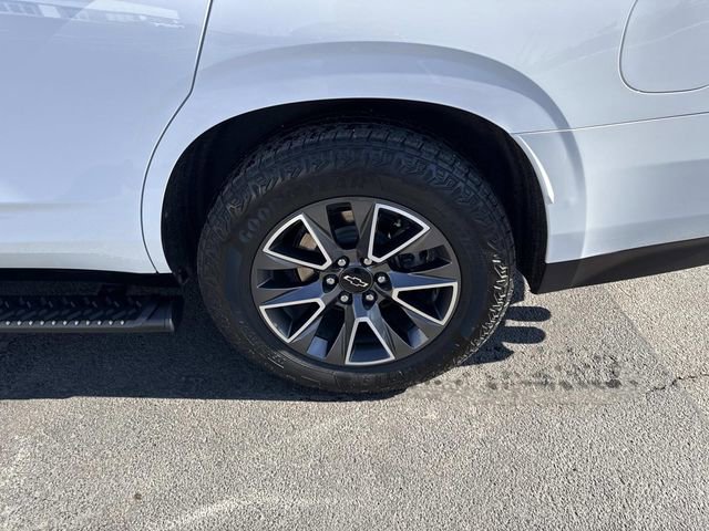 Used 2024 Chevrolet Tahoe Z71 w/ Z71 Off-Road Package image 33