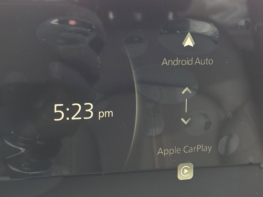 New 2026 MAZDA CX-70 SC AWD/4WD image 5