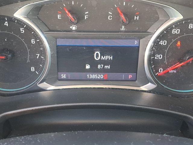 Used 2019 Chevrolet Equinox Premier image 9