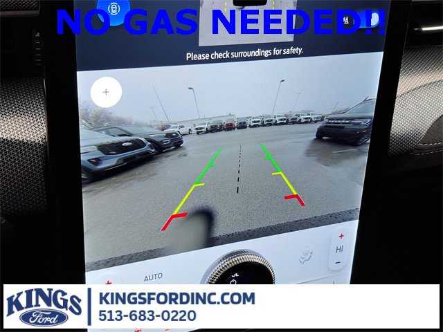 Certified 2023 Ford Mustang Mach-E GT w/ GT Performance Edition image 16