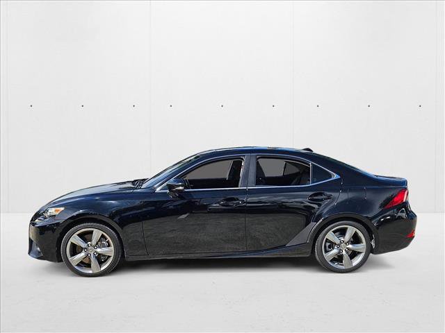 Used 2014 Lexus IS 350 image 9
