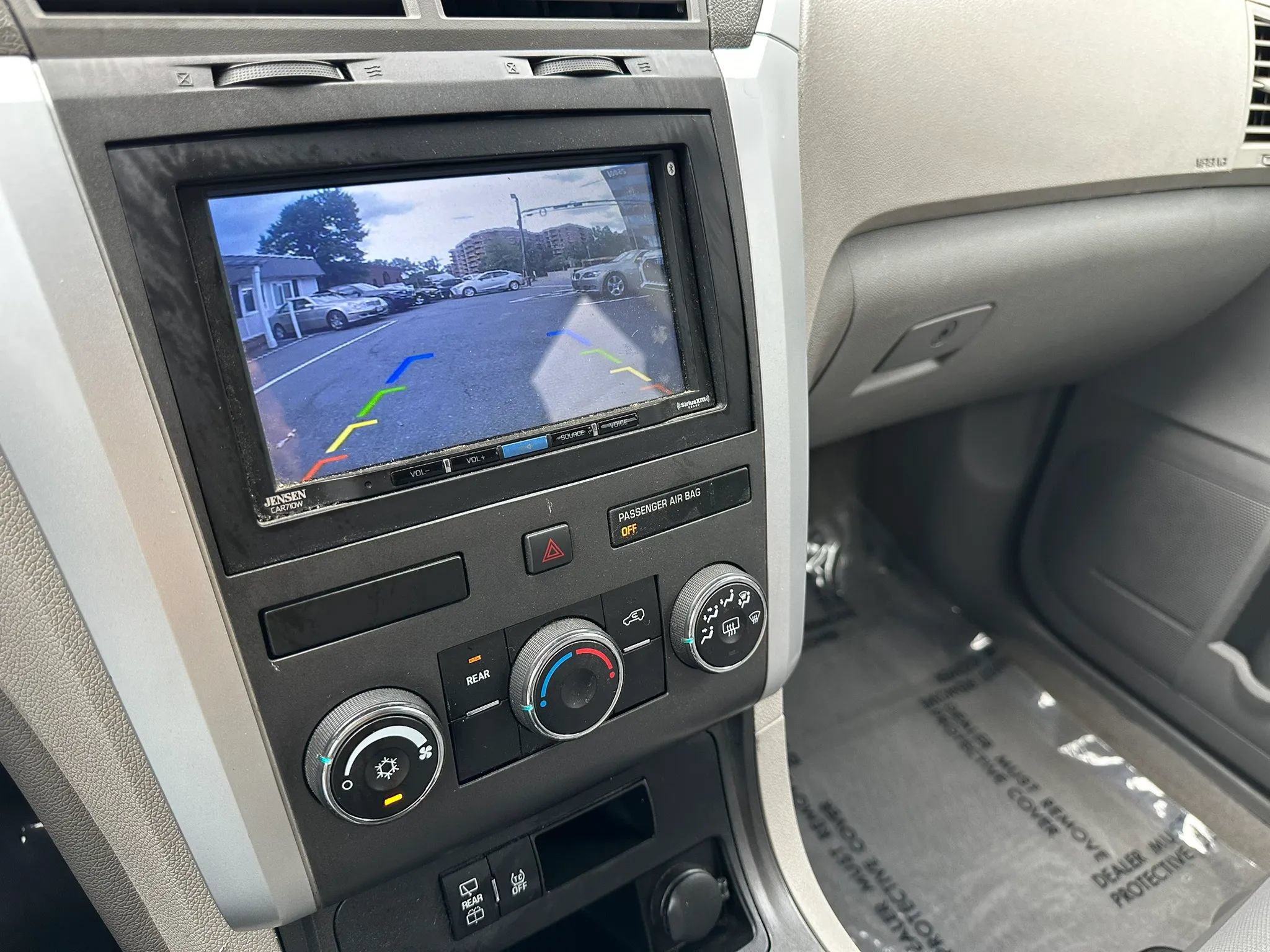 Used 2012 Chevrolet Traverse LS FWD image 26