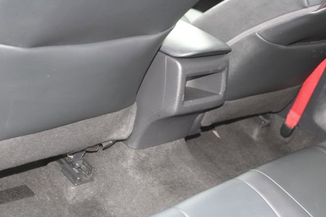 Used 2020 Toyota Camry TRD FWD image 37