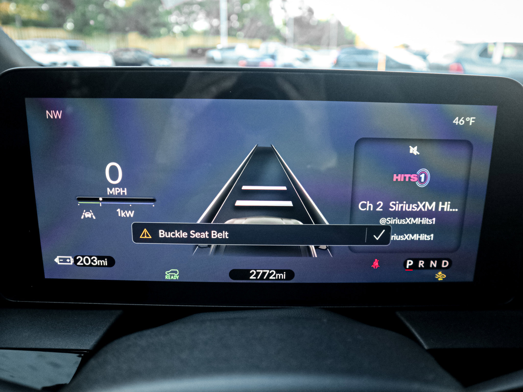 Used 2025 Honda Prologue EX image 21