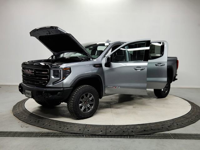 New 2026 GMC Sierra 1500 AT4X image 11