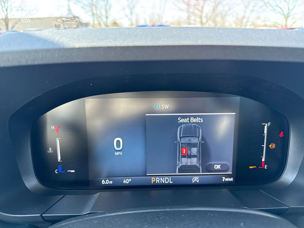 New 2026 Ford Maverick XLT w/ 4K Tow Package image 12