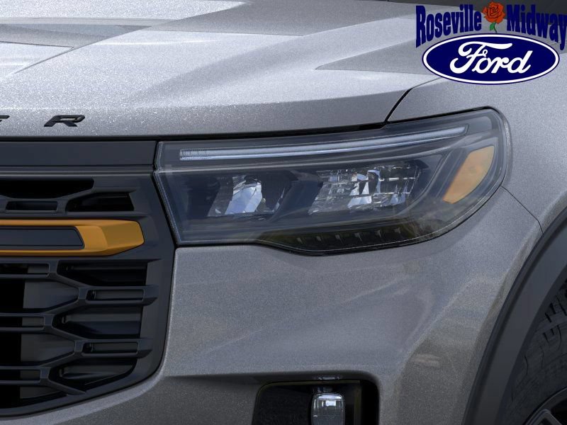 New 2026 Ford Explorer Tremor w/ Tremor Ultimate Package AWD/4WD image 21