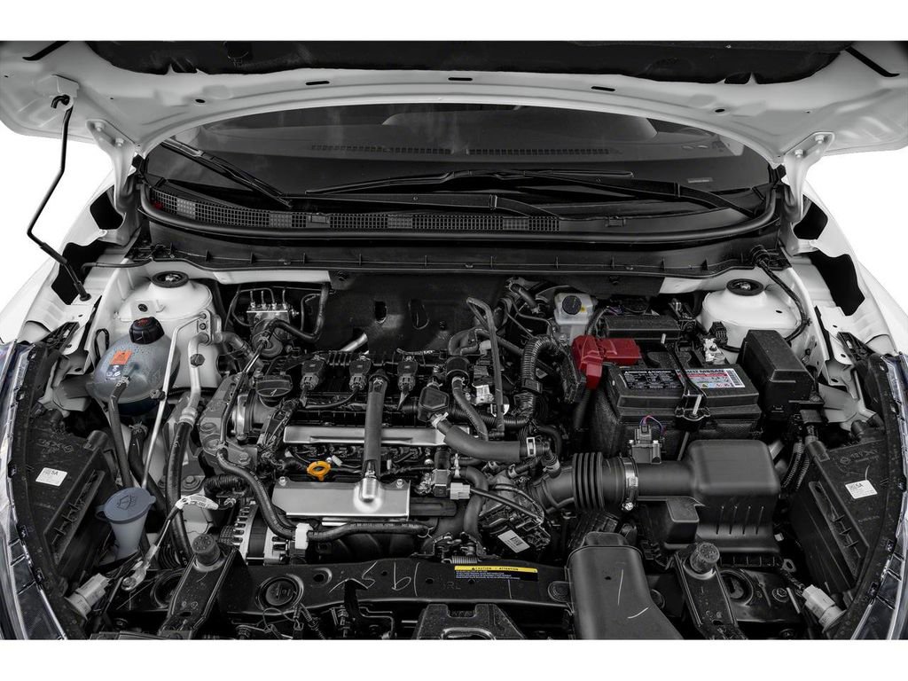 Used 2023 Nissan Kicks S FWD image 12