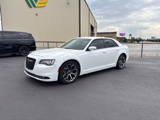 Used 2017 Chrysler 300 S w/ 300S Premium Group 2 RWD image 1