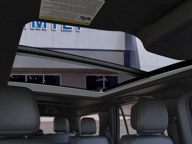New 2026 Ford Expedition Platinum w/ Stealth Appearance Package AWD/4WD image 22