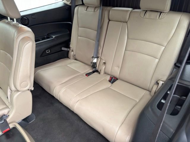 Used 2021 Honda Pilot Elite image 25
