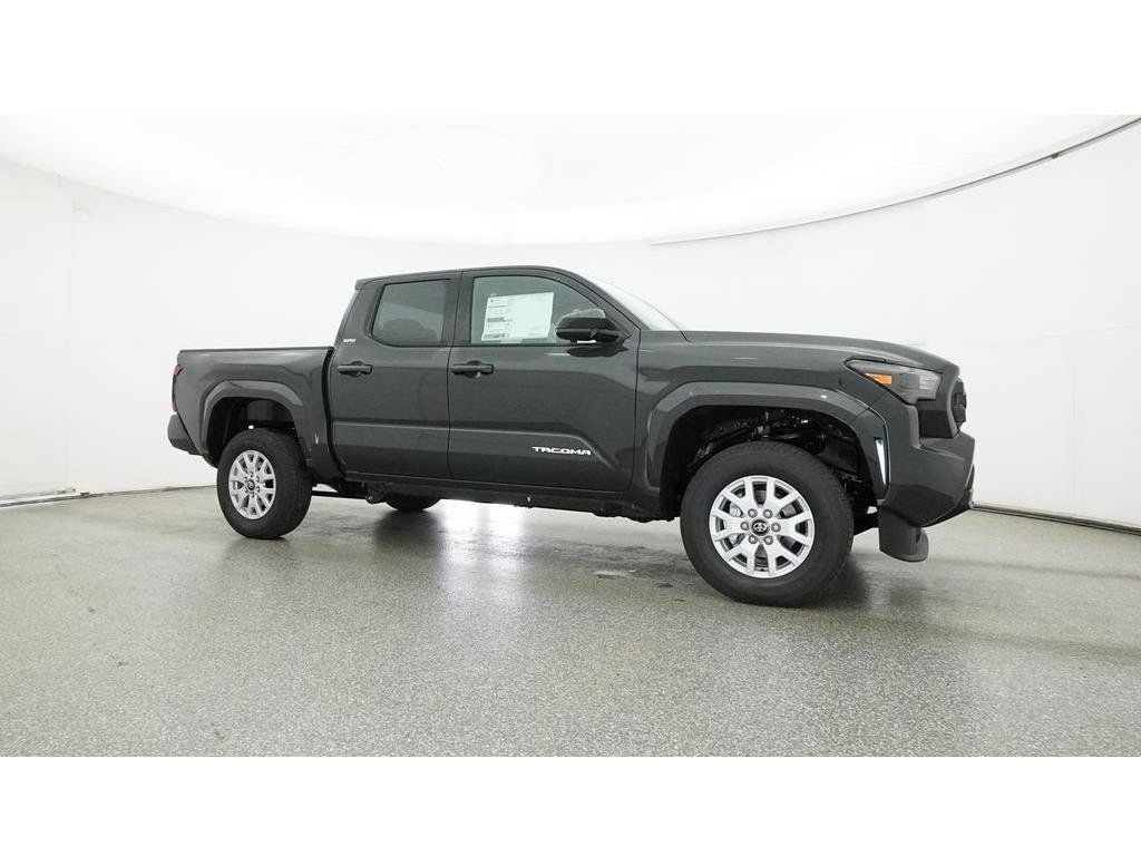 Used 2025 Toyota Tacoma SR5 RWD image 34