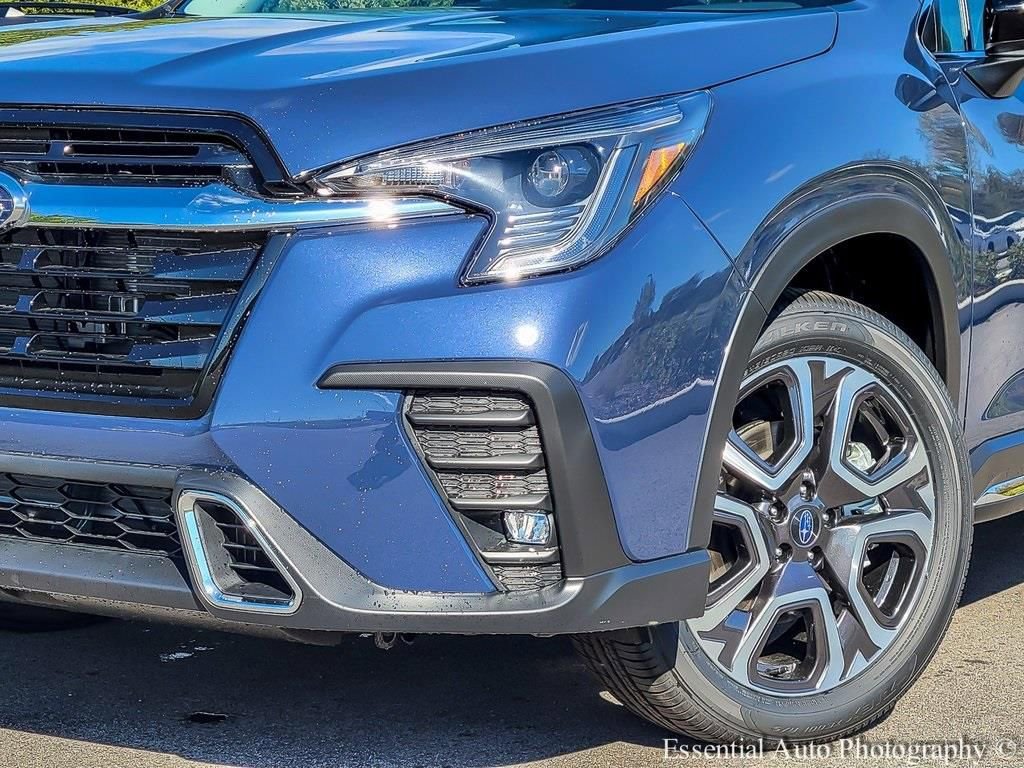 New 2025 Subaru Ascent Touring w/ Popular Package #2 image 3
