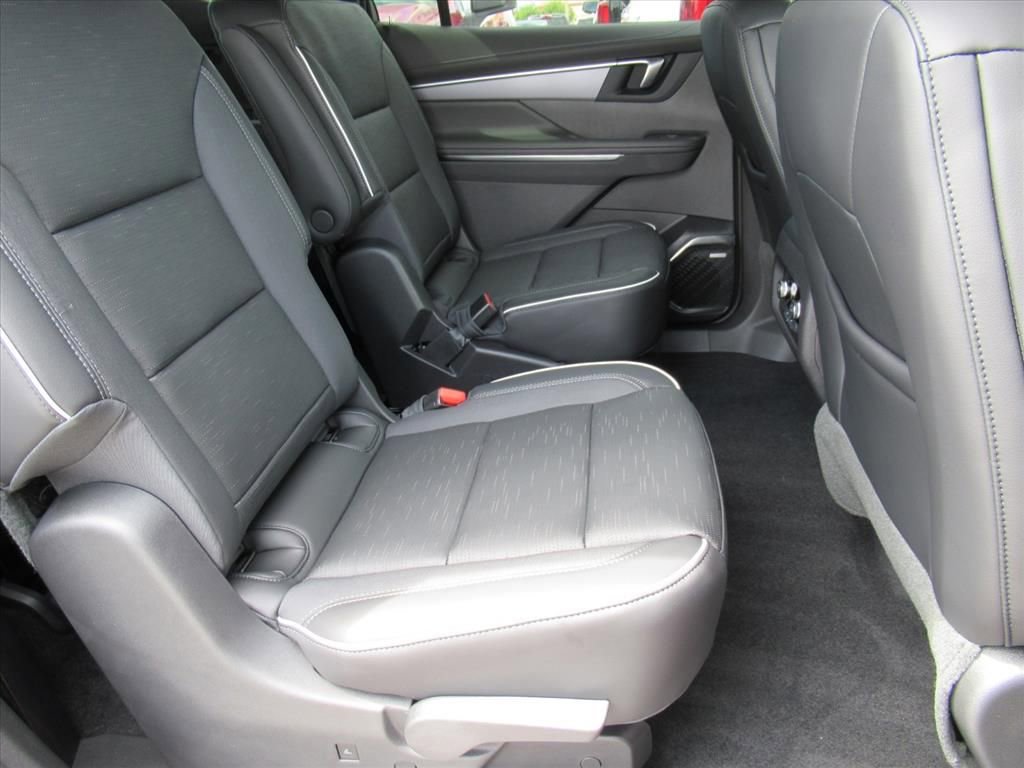 New 2026 Buick Enclave Sport Touring w/ Power Package image 30