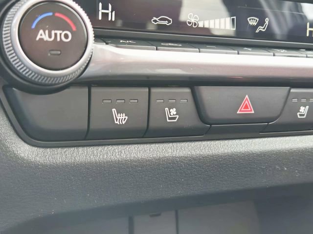 New 2026 MAZDA CX-50 AWD 2.5 Hybrid w/ Premium Pkg image 22