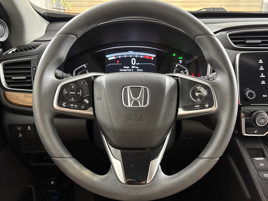 Used 2017 Honda CR-V EX image 11
