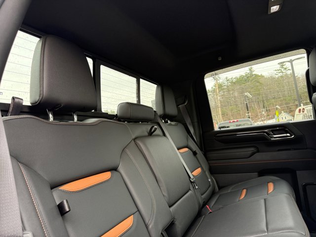 Certified 2024 GMC Sierra 2500 AT4 w/ AT4 Premium Plus Package image 27