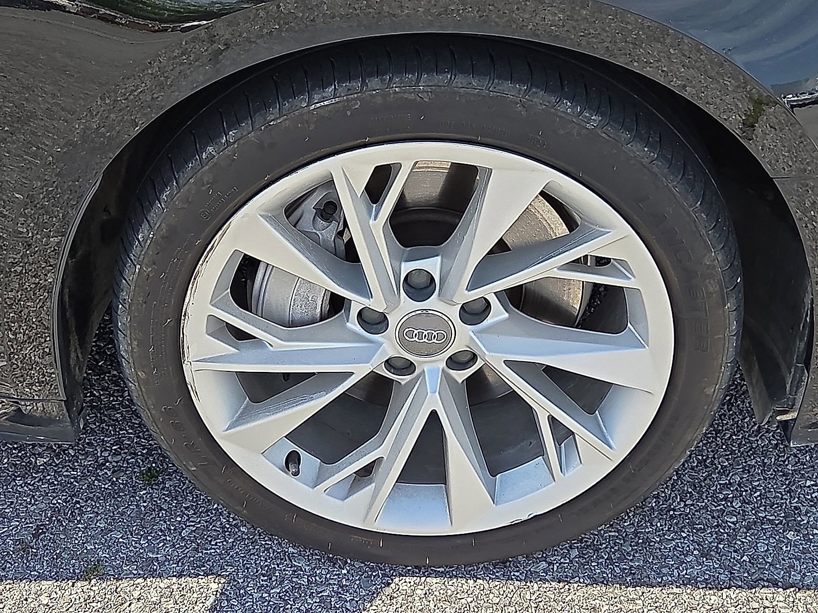 Used 2020 Audi A5 2.0T Premium Plus w/ Premium Plus AWD/4WD image 7