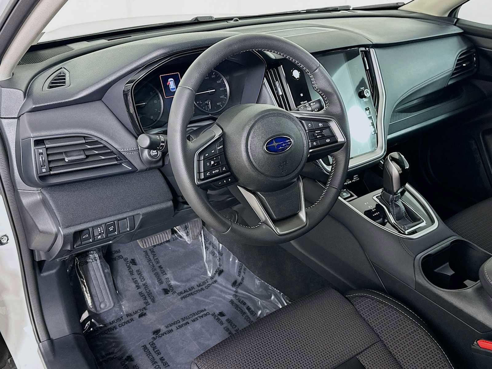 Certified 2025 Subaru Outback Premium image 9