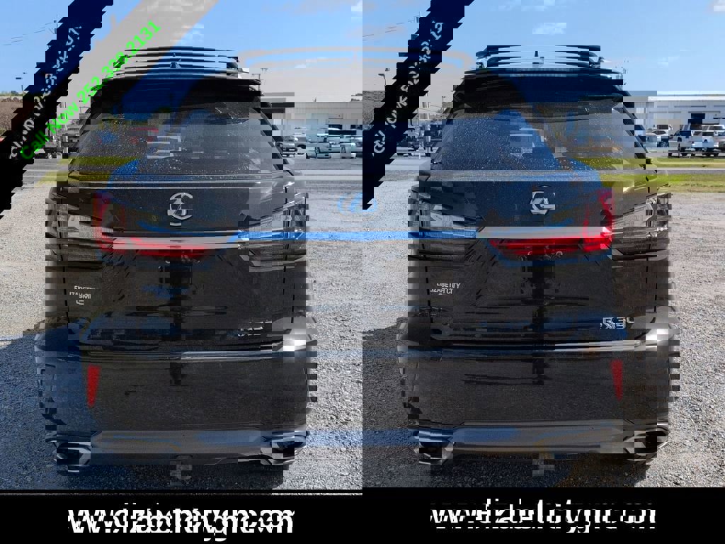 Used 2019 Lexus RX 350 FWD w/ Navigation Package image 5