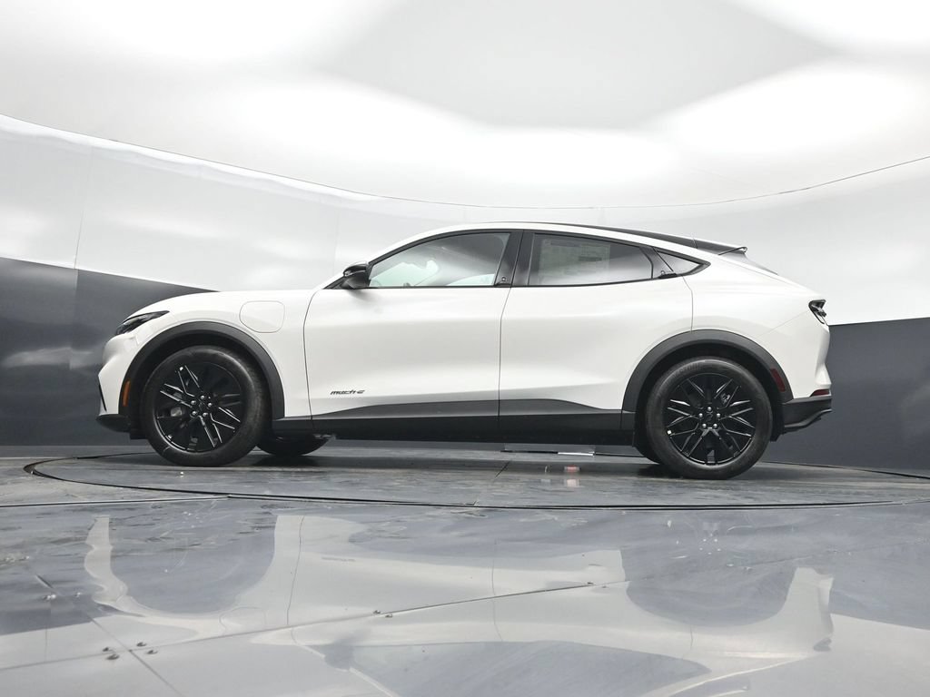 New 2026 Ford Mustang Mach-E Select RWD image 46