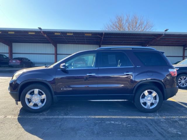 Used 2008 GMC Acadia SLT image 14
