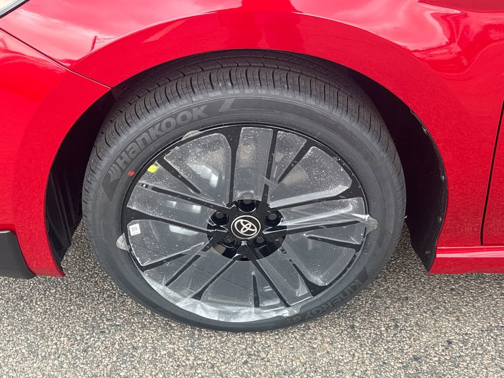 New 2026 Toyota Camry SE image 14