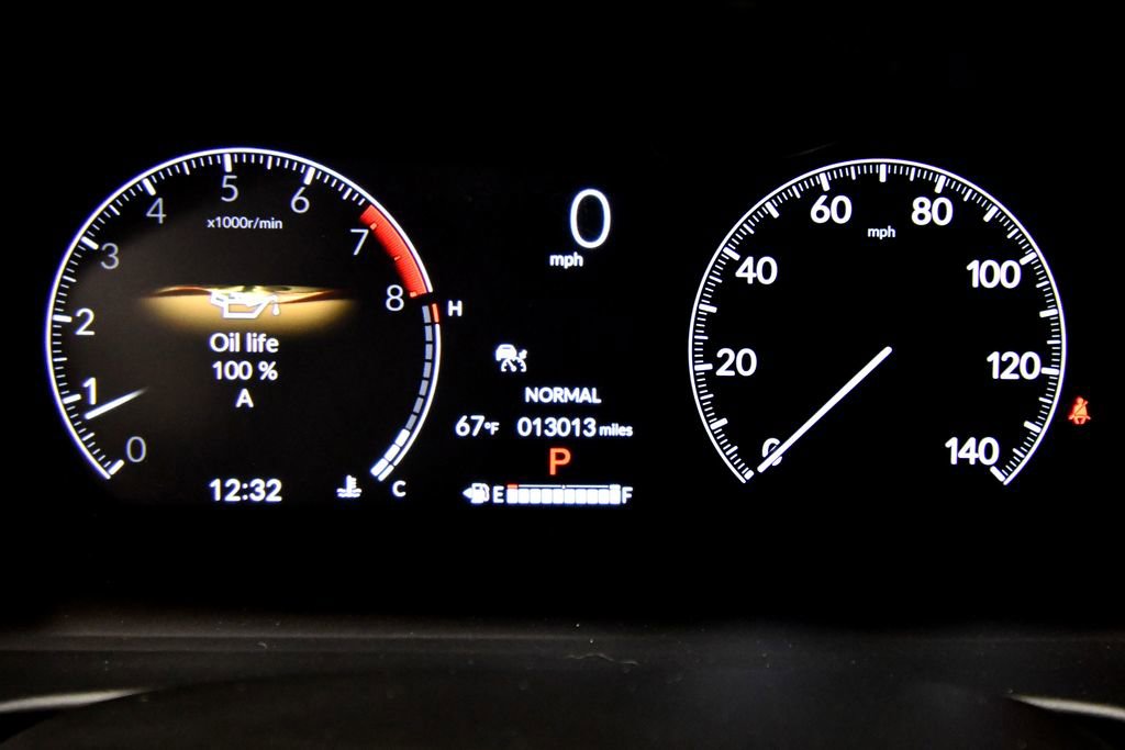 Certified 2025 Honda Ridgeline Sport+ image 22