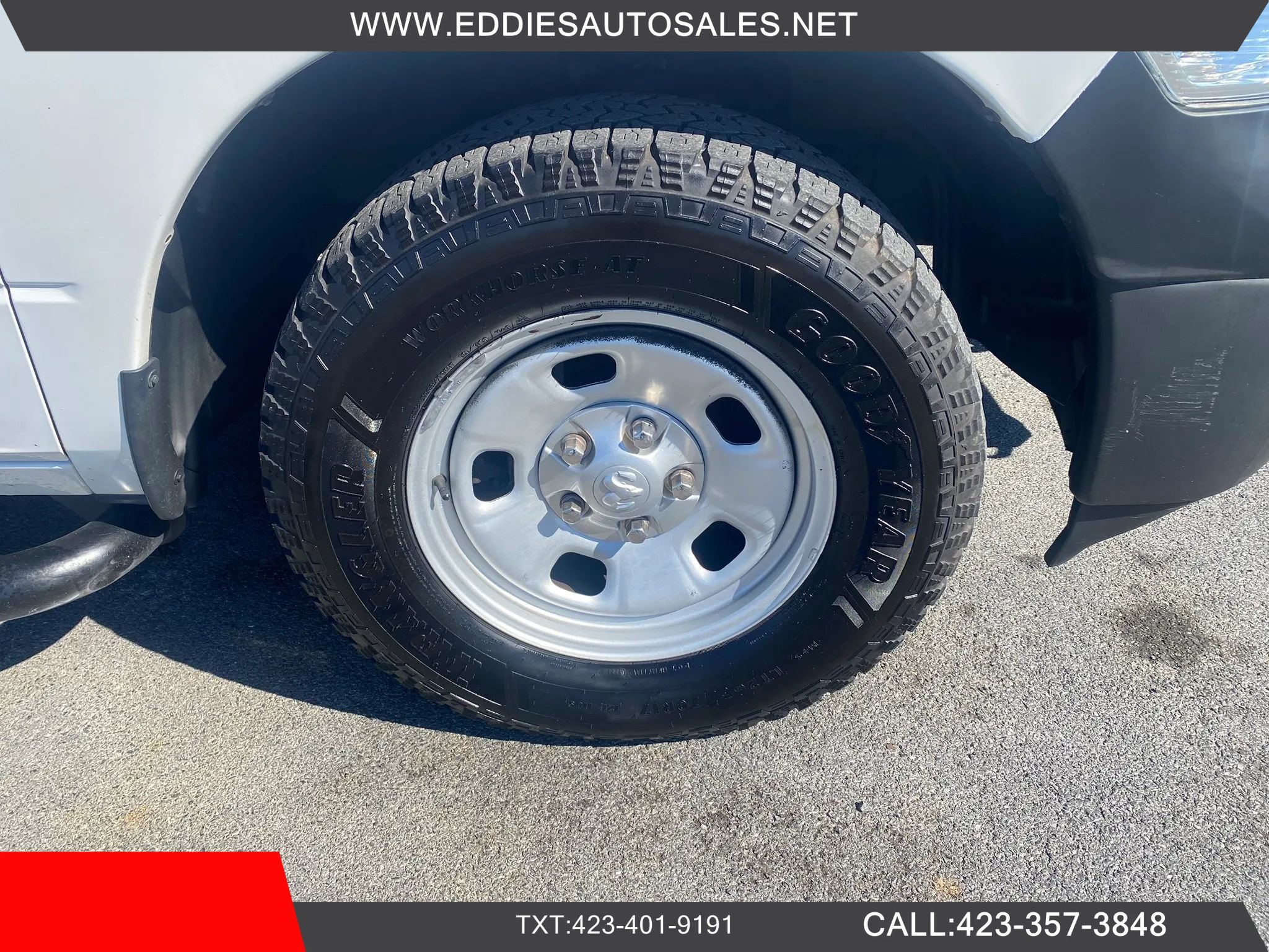 Used 2016 RAM 1500 ST AWD/4WD image 38