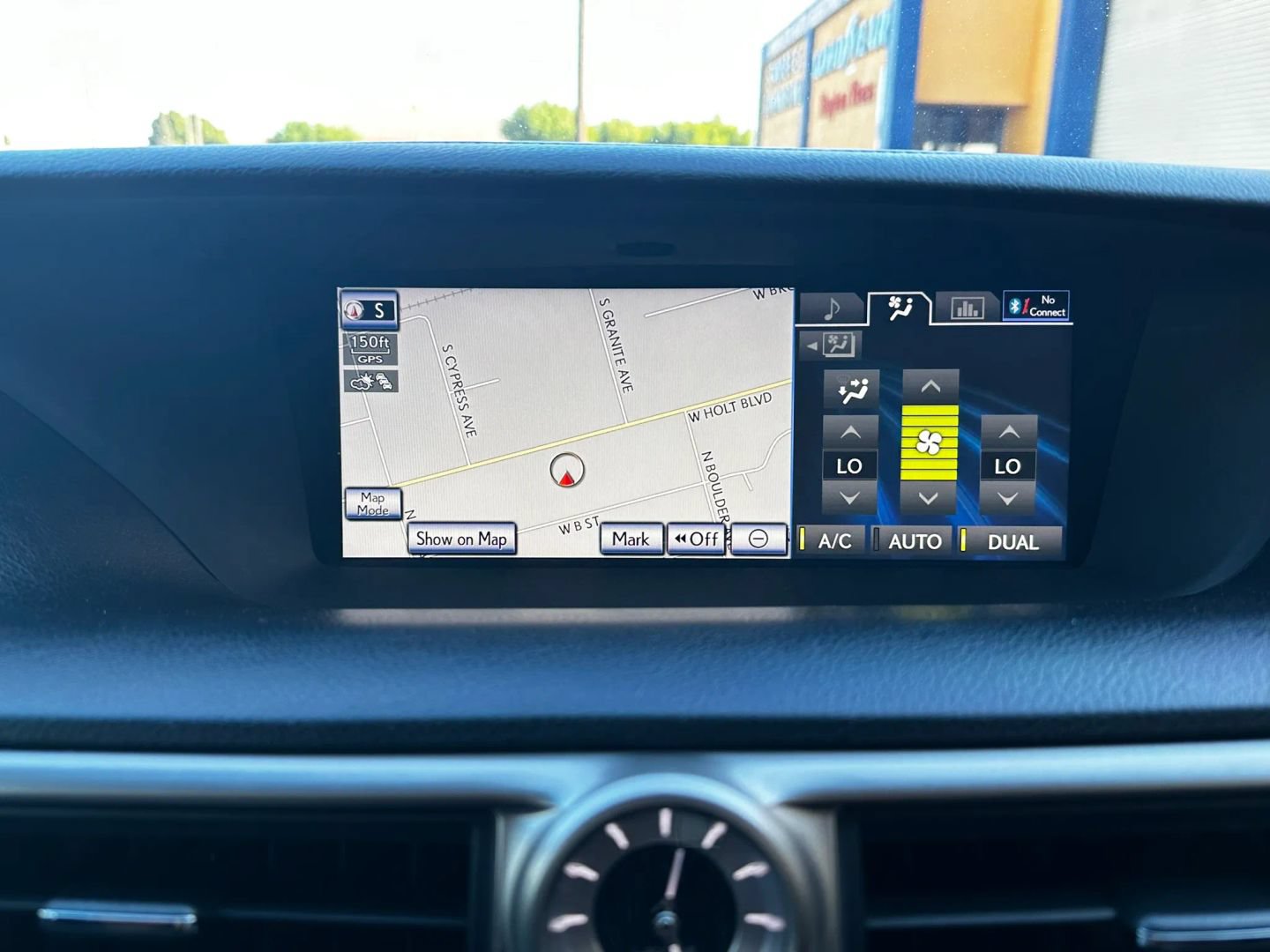 Used 2014 Lexus GS 350 w/ F Sport Package RWD image 28