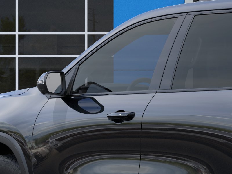 New 2026 GMC Acadia AT4 AWD/4WD image 13