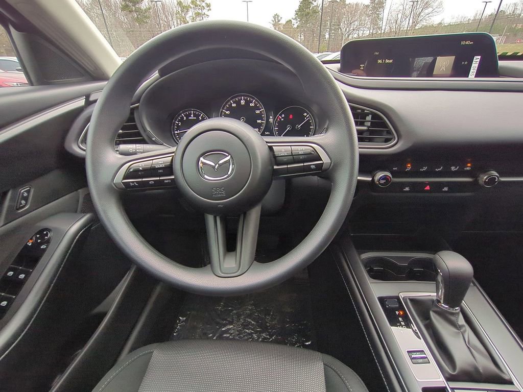 New 2026 MAZDA CX-30 AWD 2.5 S image 16