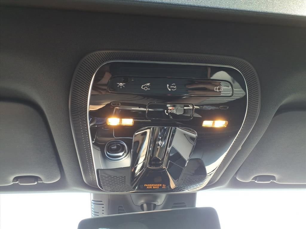 New 2026 Mercedes-Benz GLC 300 4MATIC image 25