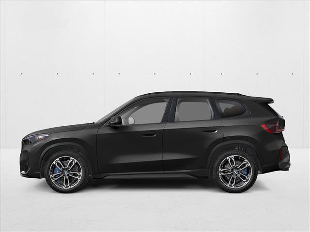 New 2026 BMW X1 M35i AWD/4WD image 3