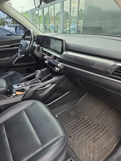 Used 2023 Kia Telluride S w/ S Sunroof Package AWD/4WD image 23