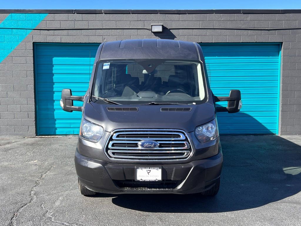 Used 2019 Ford Transit 350 XLT RWD image 17
