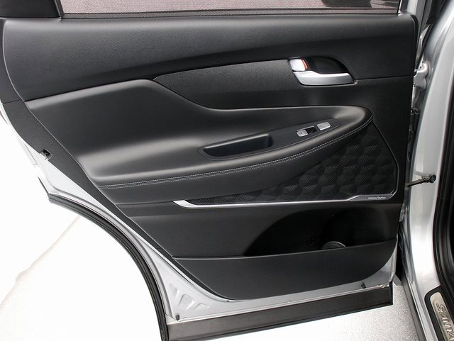 Used 2021 Hyundai Santa Fe Calligraphy image 27