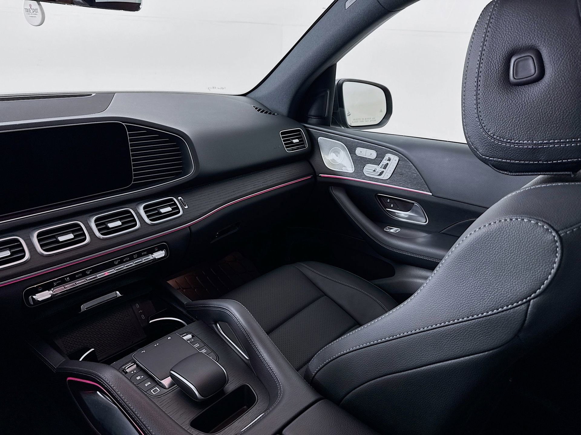 Used 2026 Mercedes-Benz GLE 350 4MATIC image 26