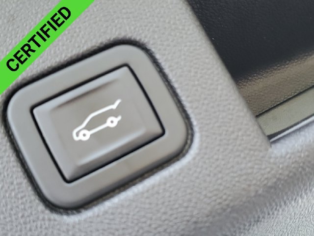 Certified 2023 Chevrolet Equinox LT FWD image 29