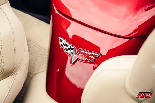 Used 2013 Chevrolet Corvette 427 w/ 1SB Preferred Equipment Group RWD image 75